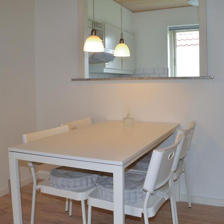 Cozy Apartment In Varde With Kitchen Exteriör bild