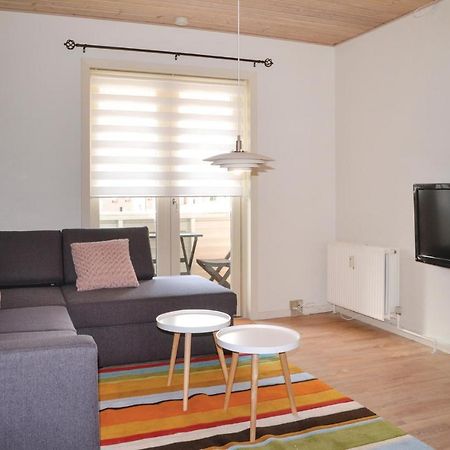 Cozy Apartment In Varde With Kitchen Exteriör bild