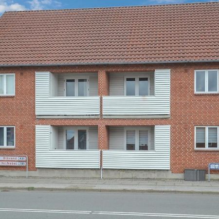 Cozy Apartment In Varde With Kitchen Exteriör bild