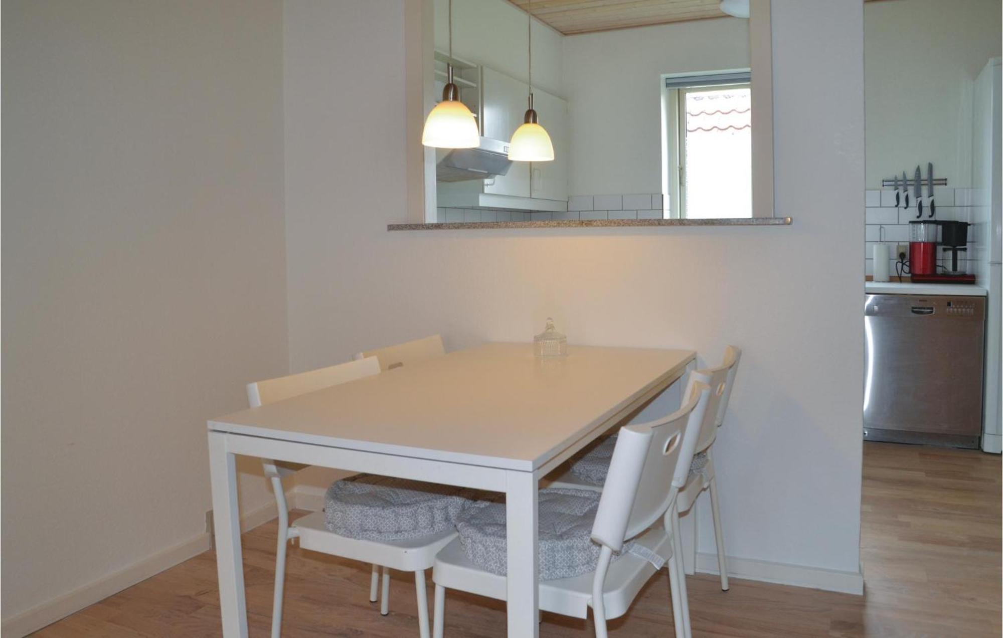 Cozy Apartment In Varde With Kitchen Exteriör bild