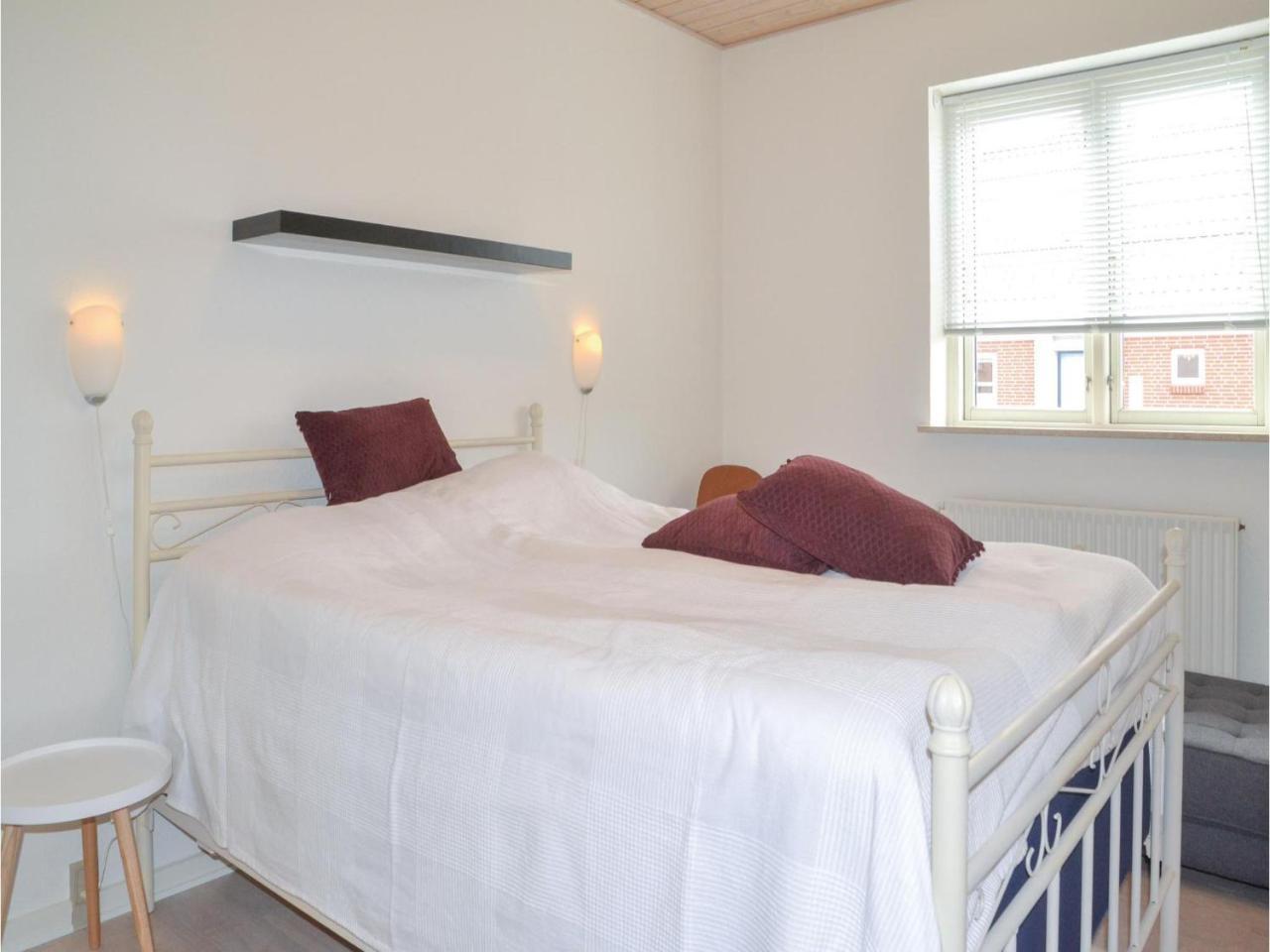 Cozy Apartment In Varde With Kitchen Exteriör bild
