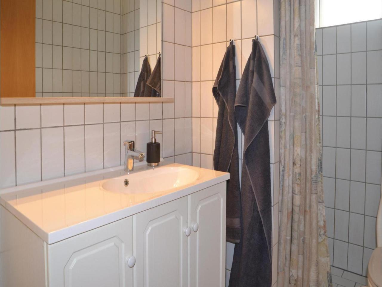 Cozy Apartment In Varde With Kitchen Exteriör bild