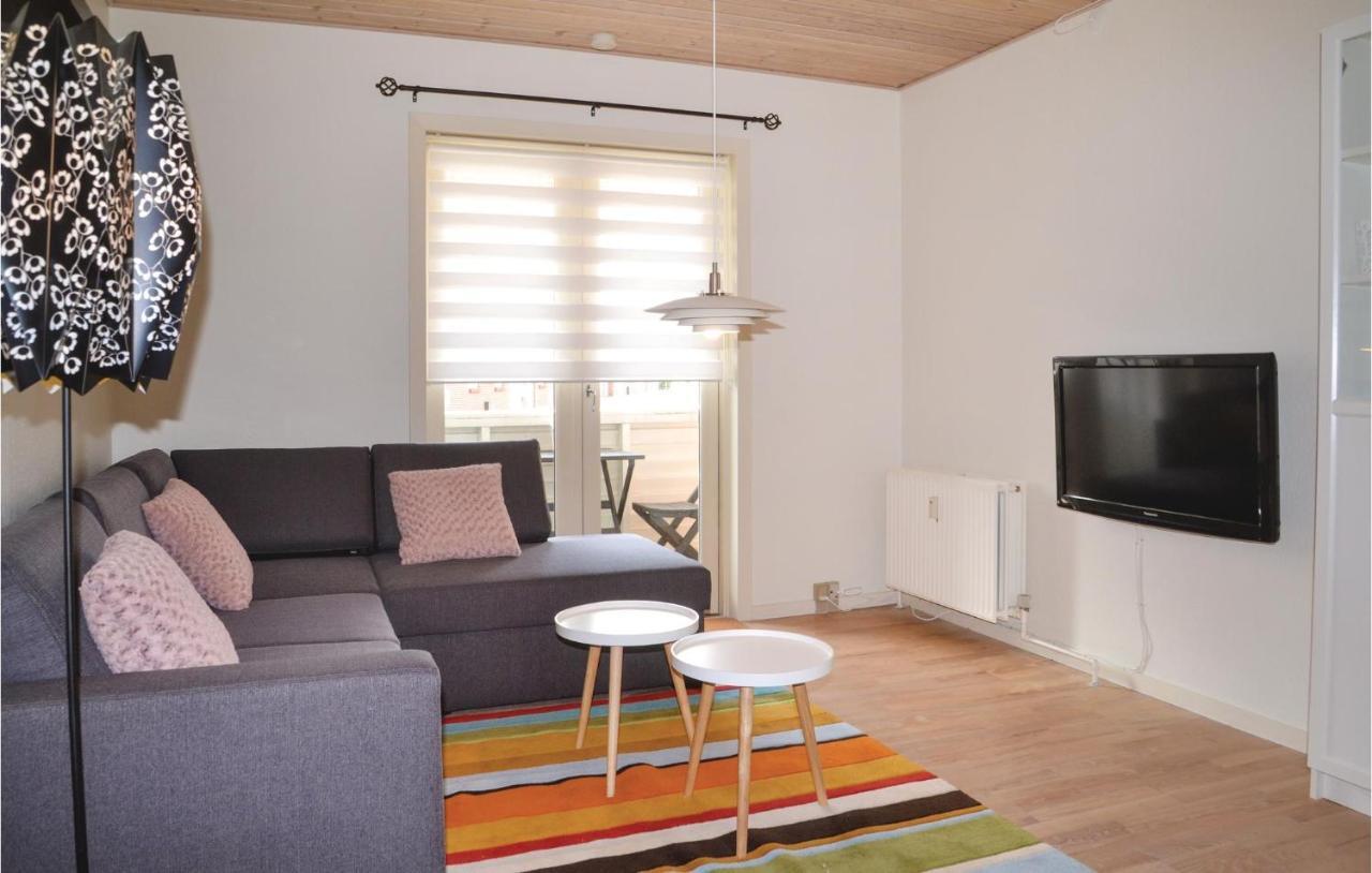 Cozy Apartment In Varde With Kitchen Exteriör bild