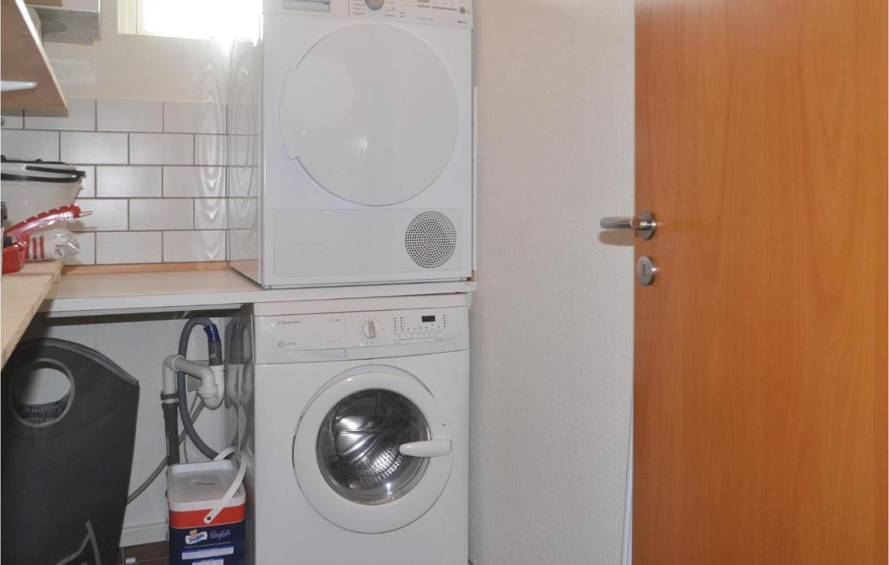 Cozy Apartment In Varde With Kitchen Exteriör bild