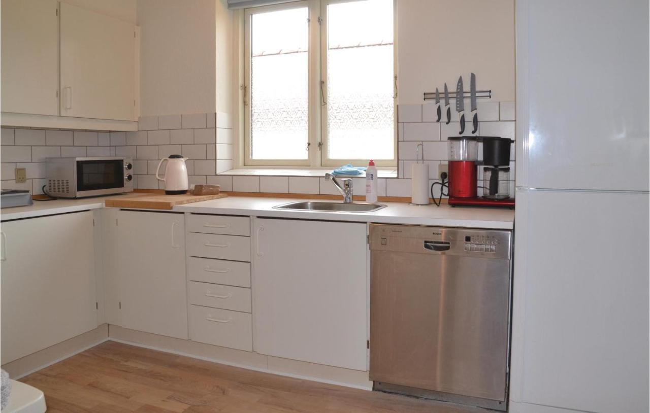 Cozy Apartment In Varde With Kitchen Exteriör bild