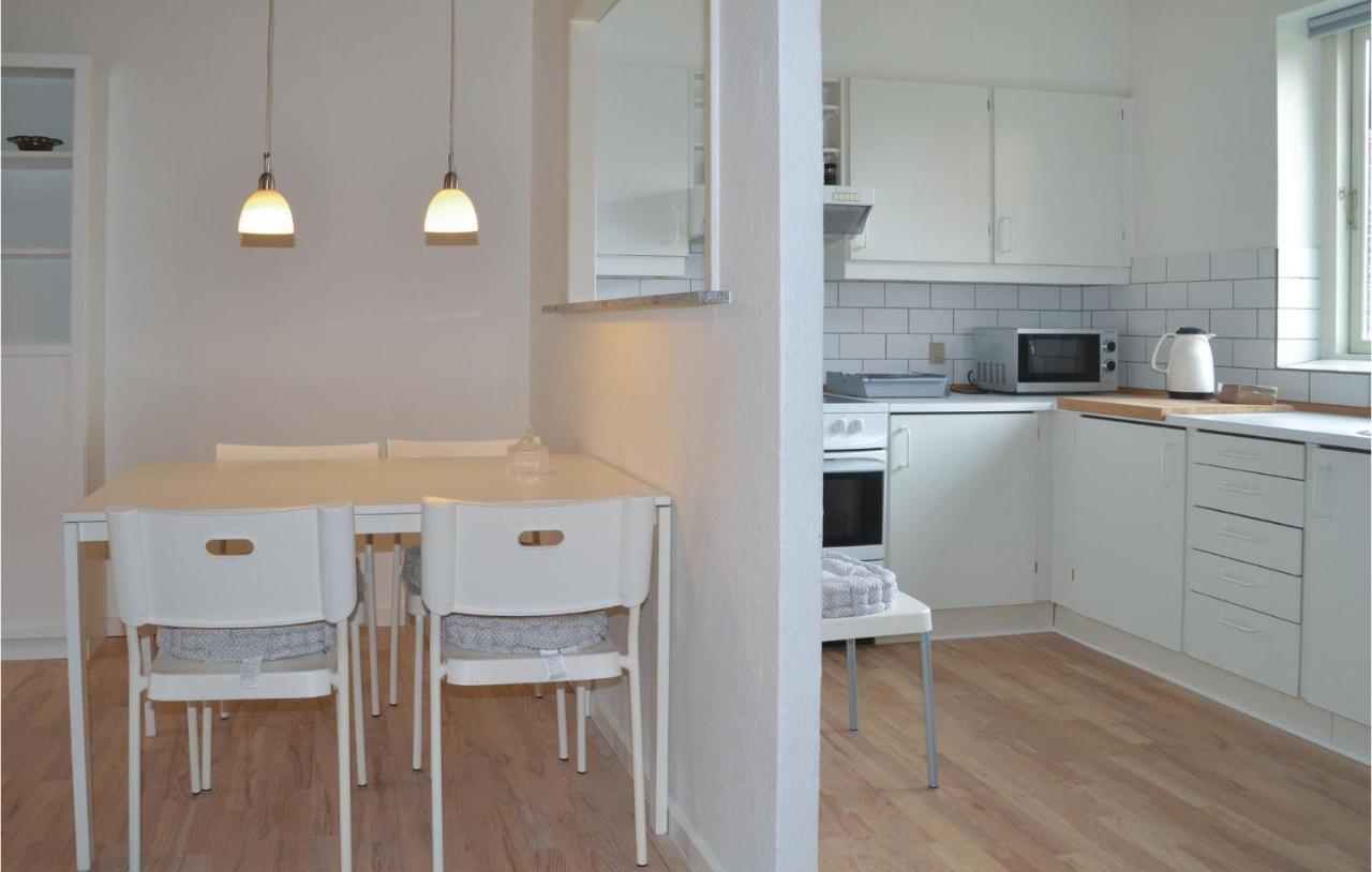 Cozy Apartment In Varde With Kitchen Exteriör bild
