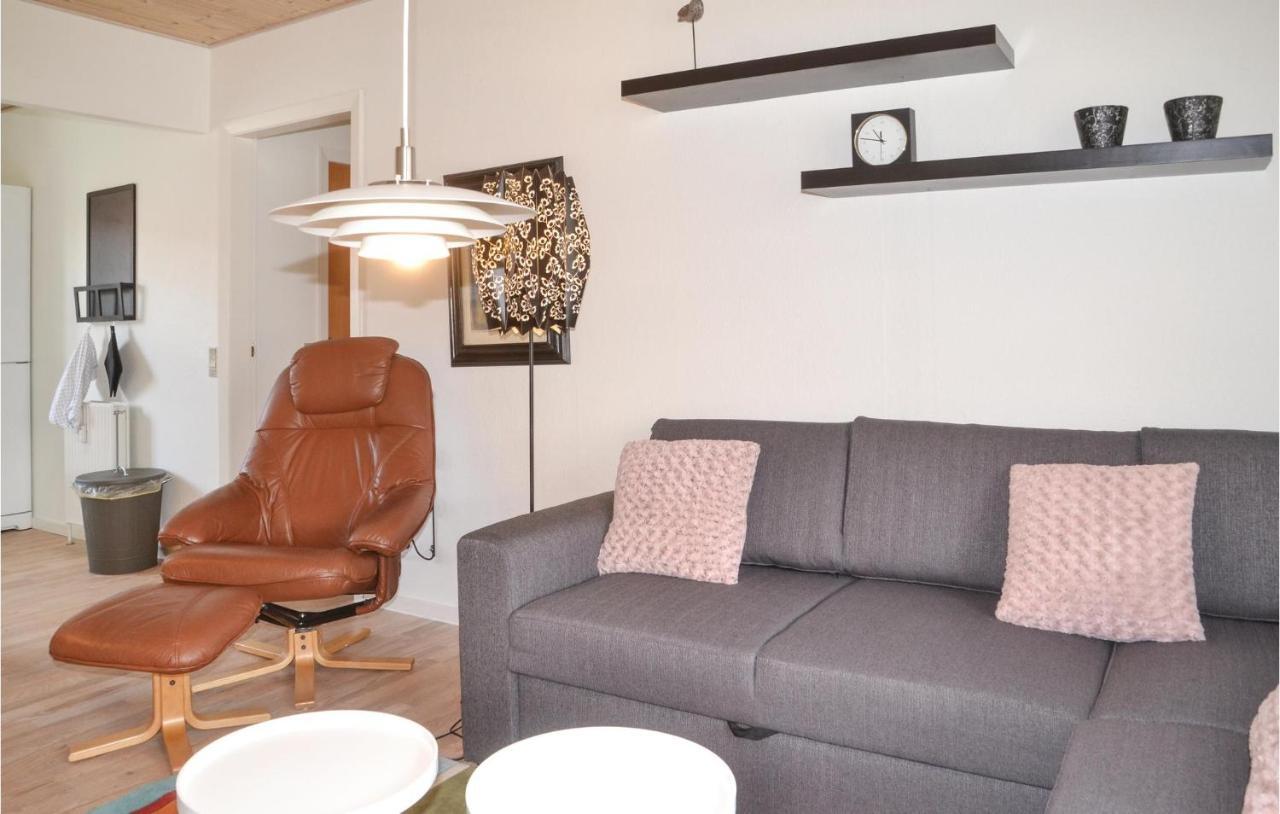 Cozy Apartment In Varde With Kitchen Exteriör bild