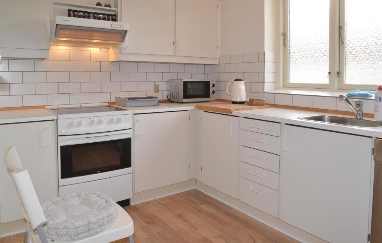 Cozy Apartment In Varde With Kitchen Exteriör bild