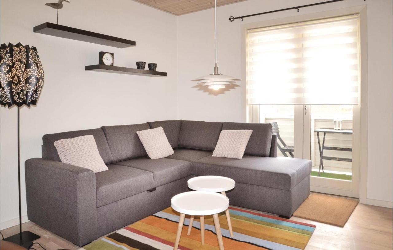 Cozy Apartment In Varde With Kitchen Exteriör bild