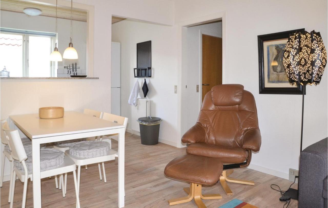 Cozy Apartment In Varde With Kitchen Exteriör bild
